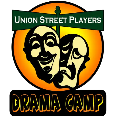 Union Street Players Drama Camp takes place every summer at Union Street Players community theater in Pella, Iowa.