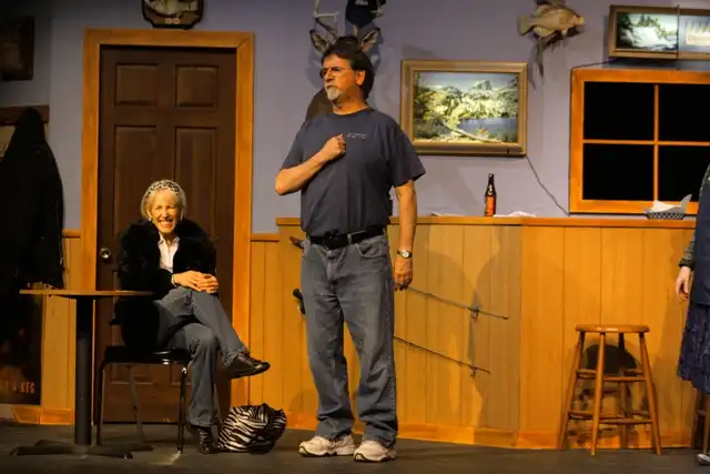 KOLD Radio, Whitefish Bay (2010), Union Street Players