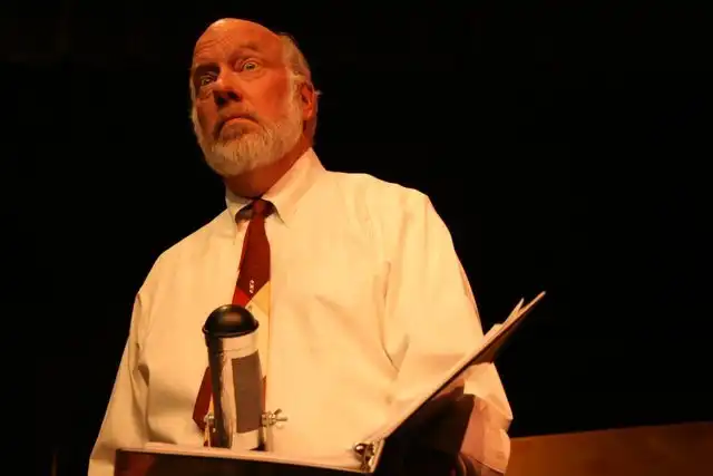 Vintage Hitchcock (2011), Union Street Players