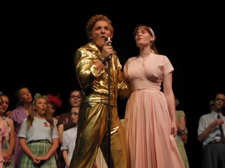 Bye Bye, Birdie (2013), Union Street Players