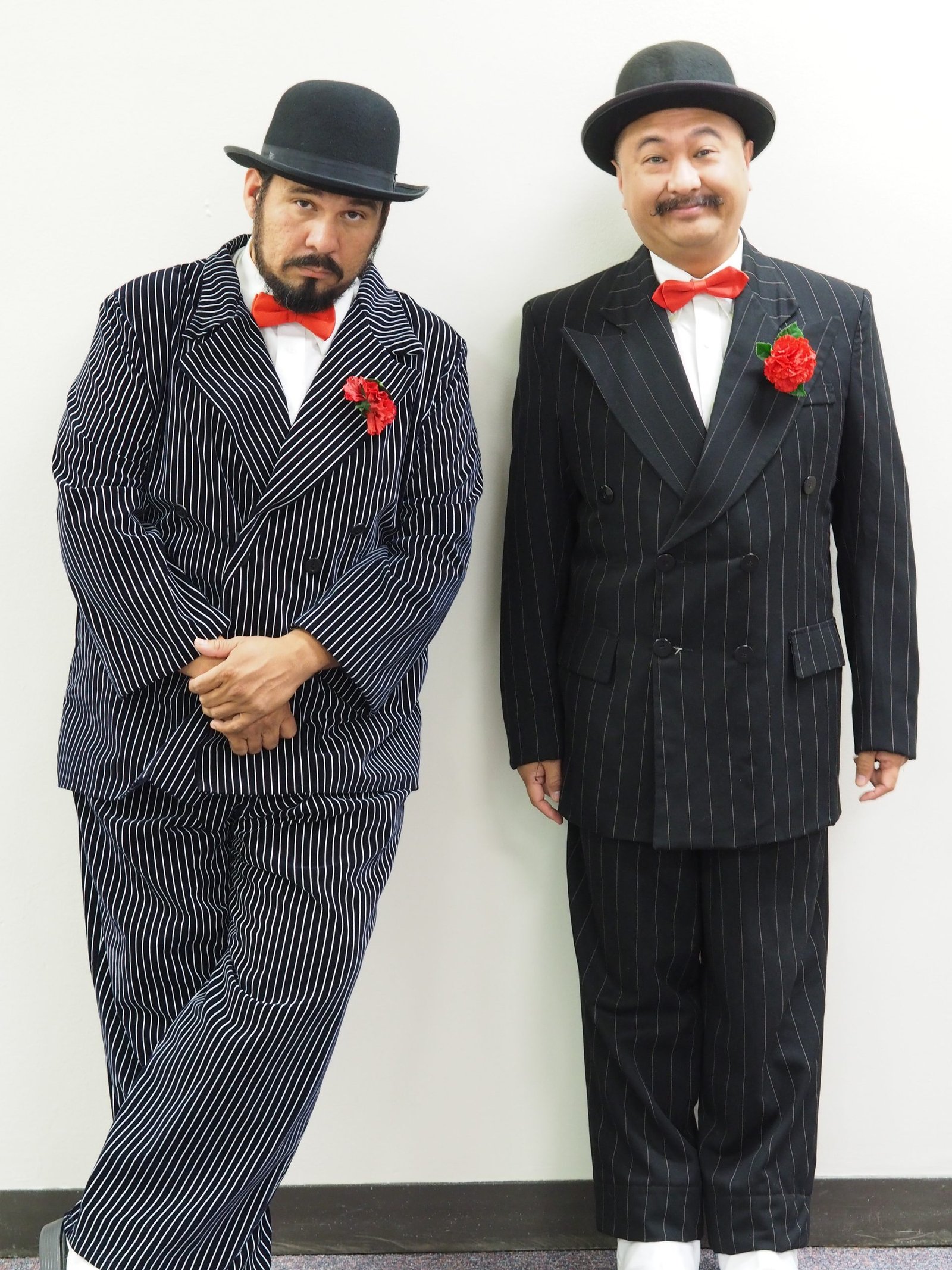 Kiss Me Kate (2018), Union Street Players