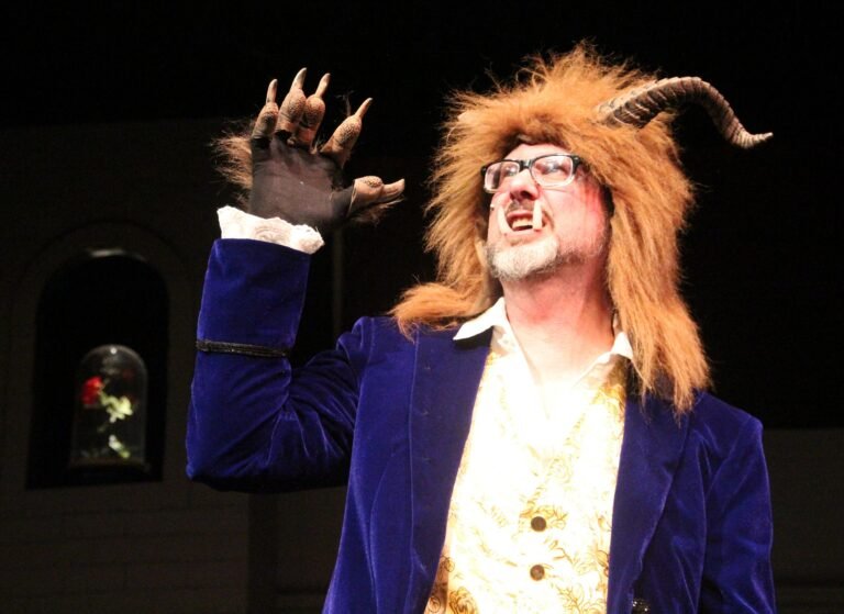 Beauty and the Beast (2019), Union Street Players