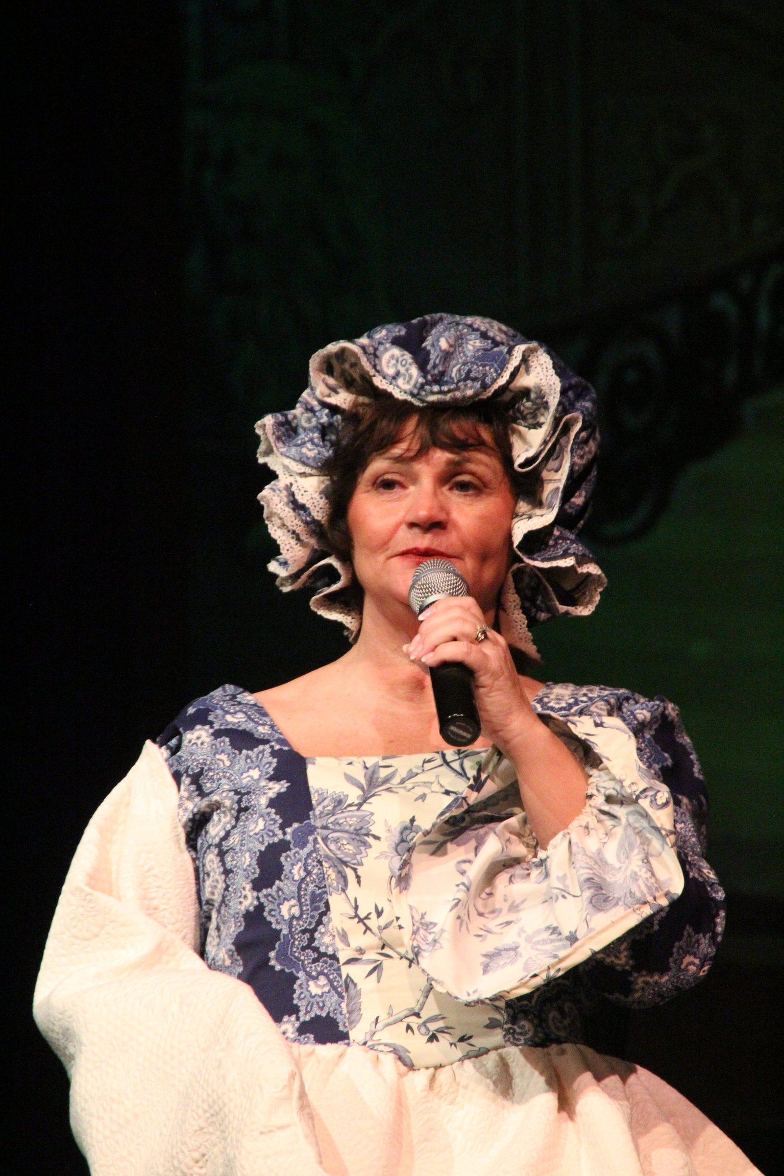 Stage (2019), Union Street Players