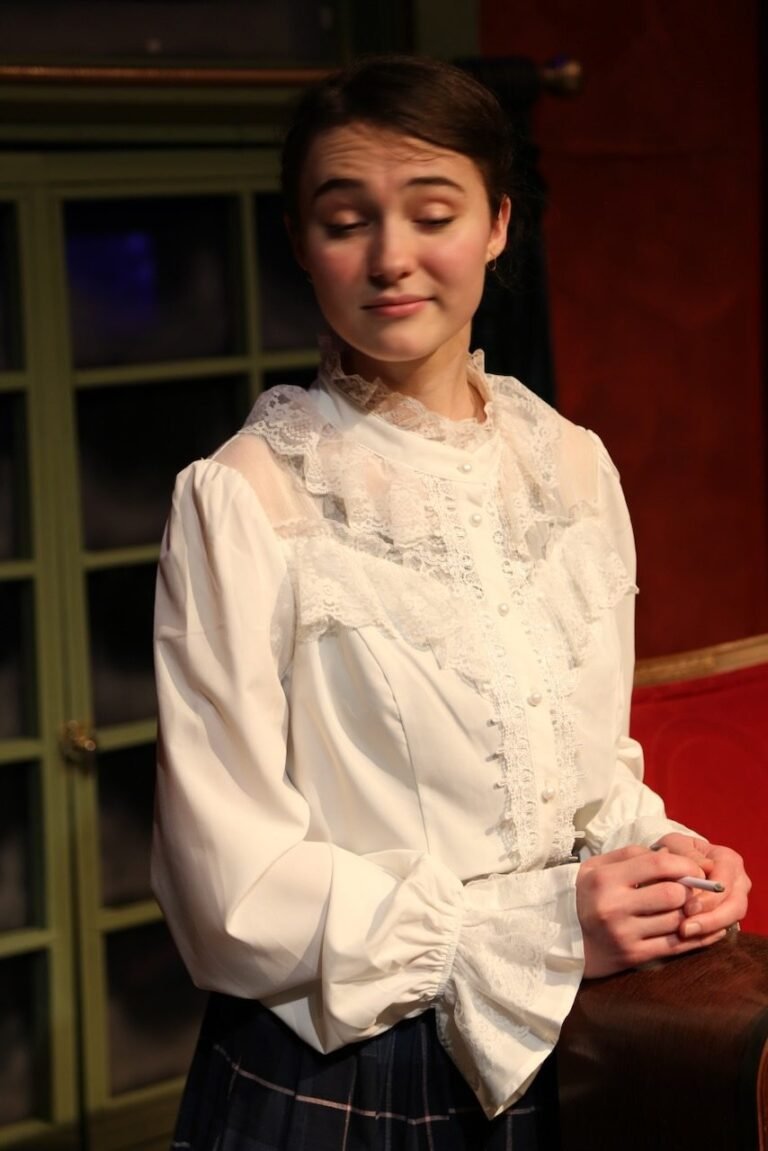 The Mousetrap (2025), Union Street Players