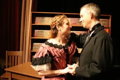 Letters From Pella (2009), Union Street Players
