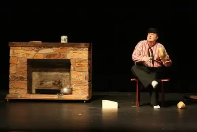 Letters From Pella (2009), Union Street Players