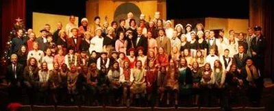 Annie (2010), Union Street Players