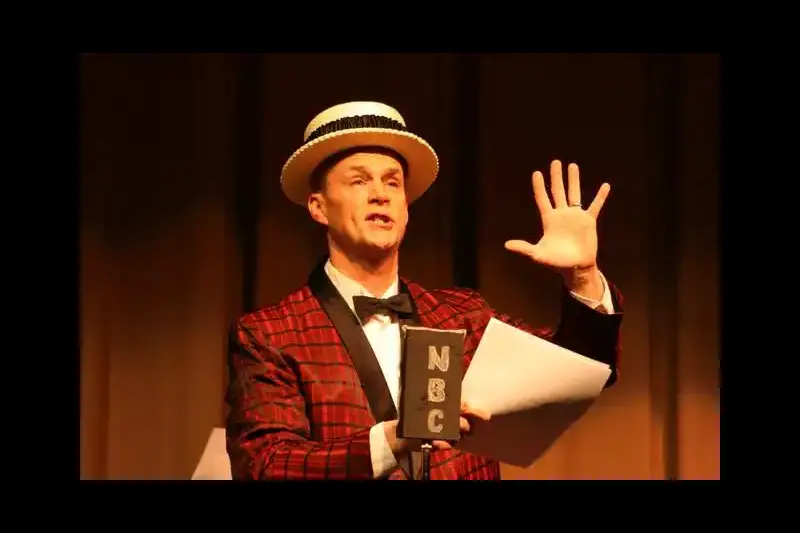 Annie (2010), Union Street Players