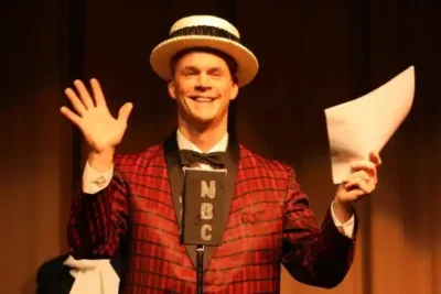 Annie (2010), Union Street Players