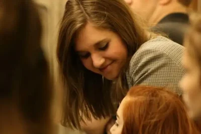 Annie (2010), Union Street Players