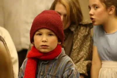 Annie (2010), Union Street Players