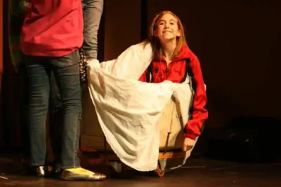Annie (2010), Union Street Players