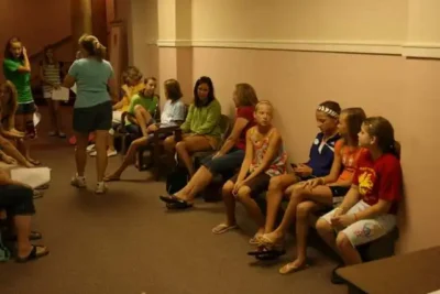 Annie (2010), Union Street Players