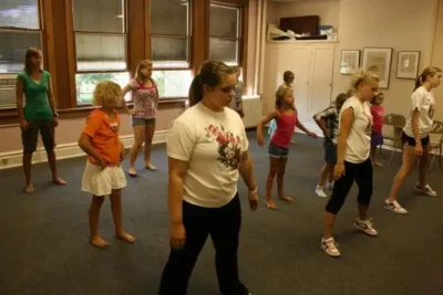 Annie (2010), Union Street Players