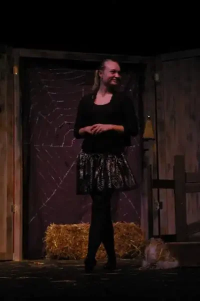 Charlotte's Web (2010), Union Street Players