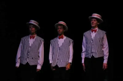 Charlotte's Web (2010), Union Street Players