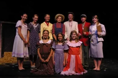 Charlotte's Web (2010), Union Street Players