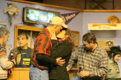 KOLD Radio, Whitefish Bay (2010), Union Street Players