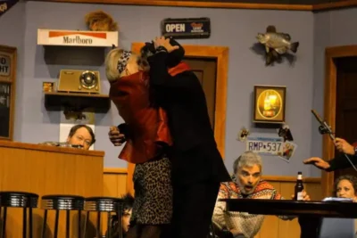 KOLD Radio, Whitefish Bay (2010), Union Street Players