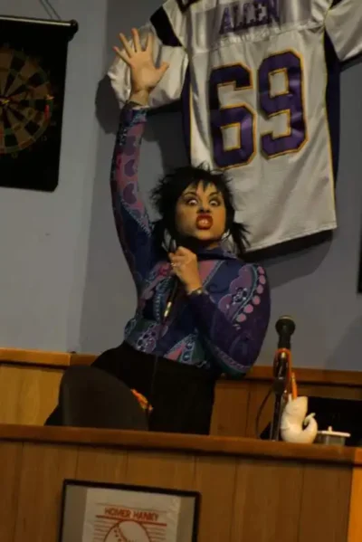 KOLD Radio, Whitefish Bay (2010), Union Street Players