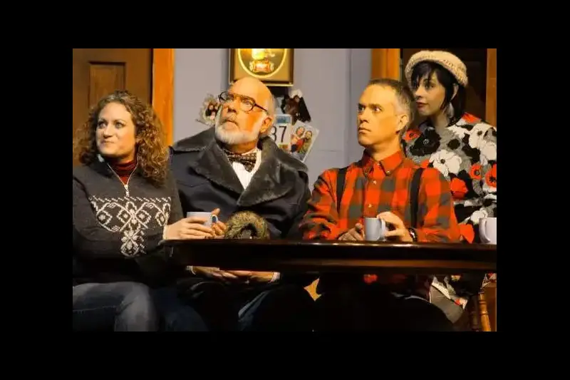 KOLD Radio, Whitefish Bay (2010), Union Street Players