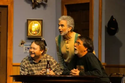 KOLD Radio, Whitefish Bay (2010), Union Street Players