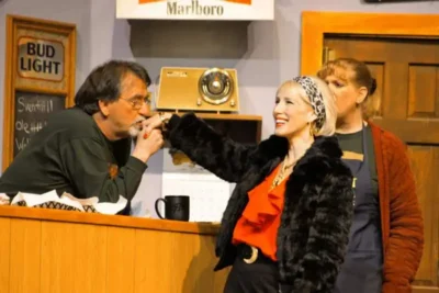 KOLD Radio, Whitefish Bay (2010), Union Street Players