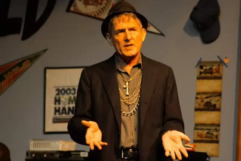 KOLD Radio, Whitefish Bay (2010), Union Street Players