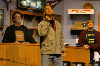 KOLD Radio, Whitefish Bay (2010), Union Street Players