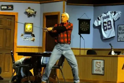 KOLD Radio, Whitefish Bay (2010), Union Street Players