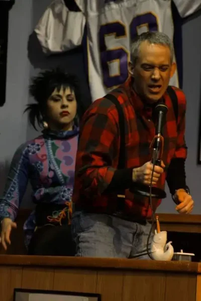 KOLD Radio, Whitefish Bay (2010), Union Street Players