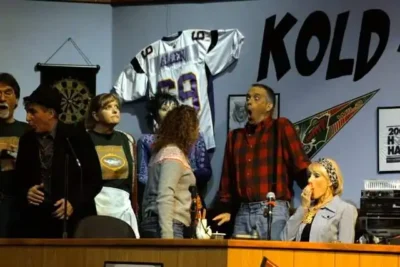 KOLD Radio, Whitefish Bay (2010), Union Street Players