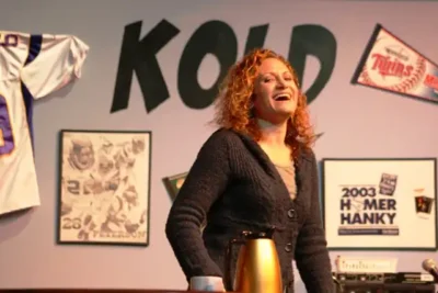 KOLD Radio, Whitefish Bay (2010), Union Street Players