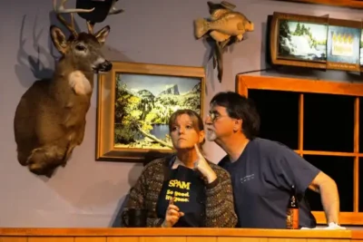 KOLD Radio, Whitefish Bay (2010), Union Street Players