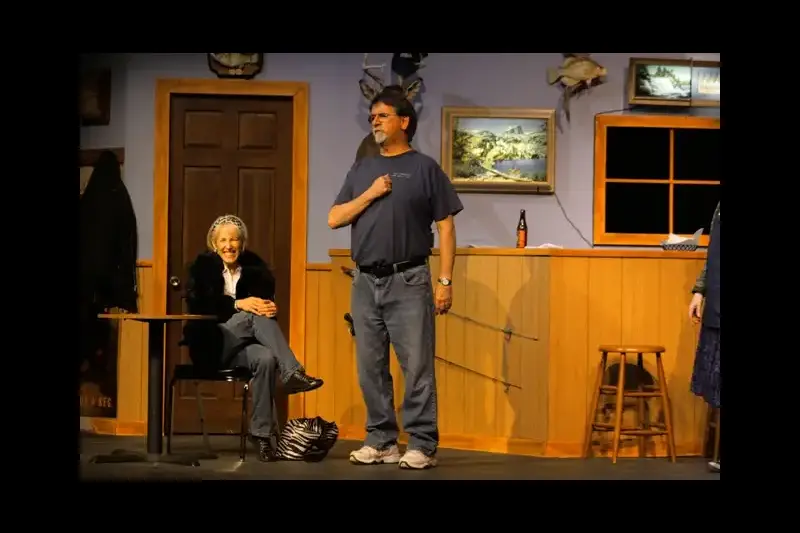 KOLD Radio, Whitefish Bay (2010), Union Street Players