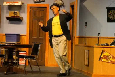 KOLD Radio, Whitefish Bay (2010), Union Street Players
