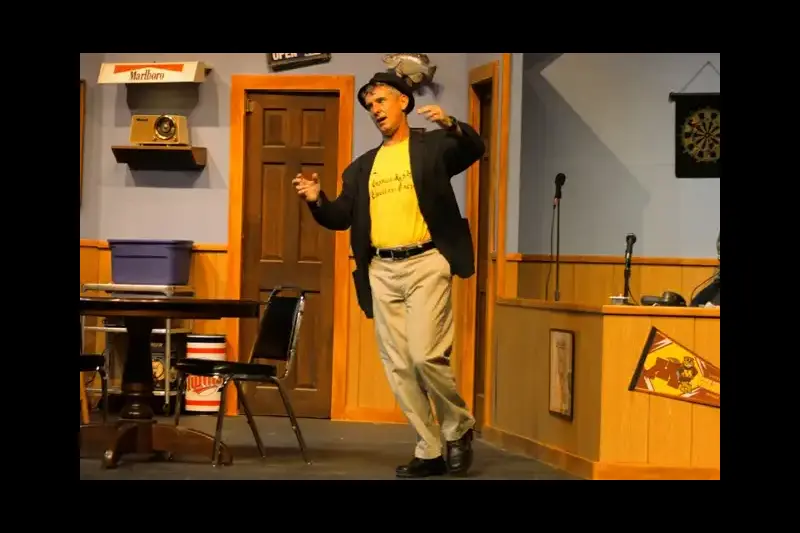 KOLD Radio, Whitefish Bay (2010), Union Street Players