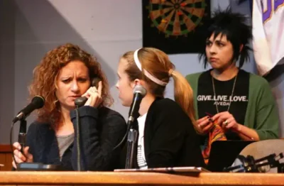 KOLD Radio, Whitefish Bay (2010), Union Street Players