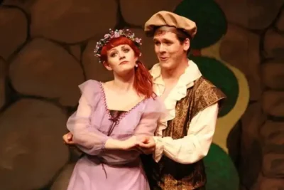 Once Upon A Mattress (2011), Union Street Players