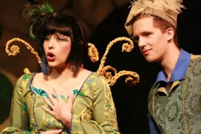 Once Upon A Mattress (2011), Union Street Players