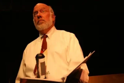 Vintage Hitchcock (2011), Union Street Players
