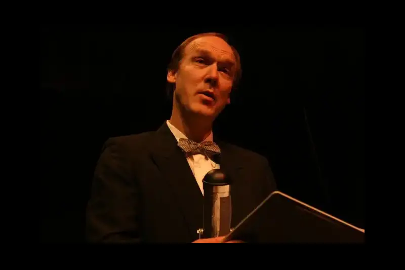 Vintage Hitchcock (2011), Union Street Players