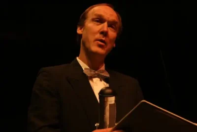 Vintage Hitchcock (2011), Union Street Players
