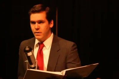 Vintage Hitchcock (2011), Union Street Players