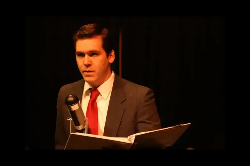 Vintage Hitchcock (2011), Union Street Players