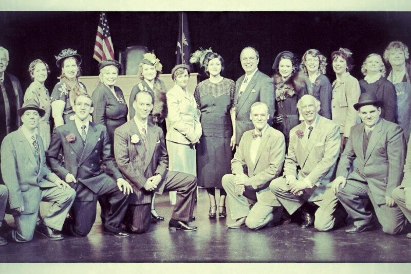 Night of Jan 16 (2012), Union Street Players