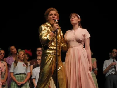 Bye Bye, Birdie (2013), Union Street Players