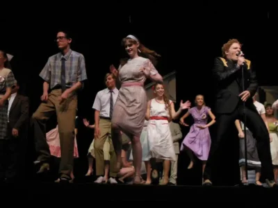 Bye Bye, Birdie (2013), Union Street Players