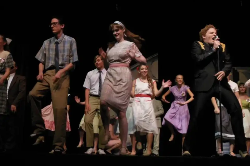 Bye Bye, Birdie (2013), Union Street Players