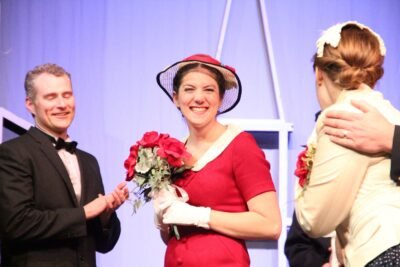 It’s A Wonderful Life (2017), Union Street Players